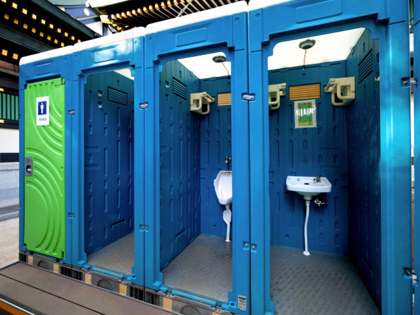 Portable Toilet Options We Offer in Nanawale Estates, HI