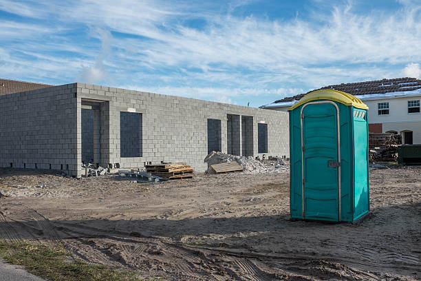 Reliable Nanawale Estates, HI porta potty rental Solutions